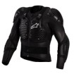 Vestă ALPINESTARS BIONIC ACTION V3 NEGRU/ALB Vestă ALPINESTARS BIONIC ACTION V3 NEGRU/ALB thumb