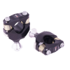 Consola X-Trig PHDS pentru triplu X-Trig M12 28,6 mm