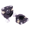 Consola X-Trig PHDS pentru triplu X-Trig M12 28,6 mm Consola X-Trig PHDS pentru triplu X-Trig M12 28,6 mm thumb