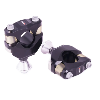 Consola X-Trig PHDS pentru triplu X-Trig M12 28,6 mm Consola X-Trig PHDS pentru triplu X-Trig M12 28,6 mm