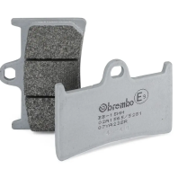 Plăcuțe BREMBO 07YA23SR