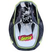 Cască motocross ALPINESTARS SM7 BLASTER BLK/GRY/YLW Cască motocross ALPINESTARS SM7 BLASTER BLK/GRY/YLW thumb