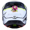 Cască motocross ALPINESTARS SM7 BLASTER BLK/GRY/YLW Cască motocross ALPINESTARS SM7 BLASTER BLK/GRY/YLW thumb