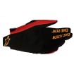 Mănuși motocross ALPINESTARS RADAR PRO RD/BK thumb