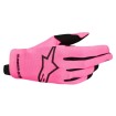 Mănuși motocross ALPINESTARS RADAR 27 PINK/BLK Mănuși motocross ALPINESTARS RADAR 27 PINK/BLK thumb