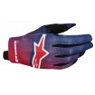 Mănuși motocross ALPINESTARS RADAR 27 RD/BL Mănuși motocross ALPINESTARS RADAR 27 RD/BL thumb