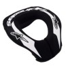 Guler protector pentru copii ALPINESTARS Sequence 27 B/W
