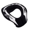 Guler protector pentru copii ALPINESTARS Sequence 27 B/W Guler protector pentru copii ALPINESTARS Sequence 27 B/W thumb