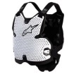 Protecție toracică ALPINESTARS BIO ACTION V2 CHEST PRO WT/BK Protecție toracică ALPINESTARS BIO ACTION V2 CHEST PRO WT/BK thumb