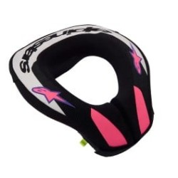 Guler protector pentru copii ALPINESTARS Sequence 27 B/P