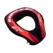 Guler protector pentru copii ALPINESTARS Sequence 27 R/W thumb