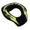 Guler protector pentru copii ALPINESTARS Sequence 27 Y/B
