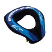 Guler protector pentru copii ALPINESTARS Sequence 27 BL/W Guler protector pentru copii ALPINESTARS Sequence 27 BL/W thumb