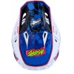 Cască motocross ALPINESTARS SM7 BLASTER WHT/BLU/RED Cască motocross ALPINESTARS SM7 BLASTER WHT/BLU/RED thumb