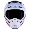 Cască motocross ALPINESTARS SM7 BLASTER WHT/BLU/RED Cască motocross ALPINESTARS SM7 BLASTER WHT/BLU/RED thumb