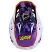 Cască motocross ALPINESTARS SM7 BLASTER PUR/PNK/WH Cască motocross ALPINESTARS SM7 BLASTER PUR/PNK/WH thumb