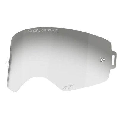 Placă fotocromatică ALPINESTARS SUPERTECH PHOTOCHROMIC