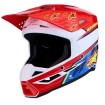 Casca de motocross ALPINESTARS SM3 FALCON RED/WHT/BLU Casca de motocross ALPINESTARS SM3 FALCON RED/WHT/BLU thumb