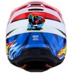 Casca de motocross ALPINESTARS SM3 FALCON RED/WHT/BLU Casca de motocross ALPINESTARS SM3 FALCON RED/WHT/BLU thumb