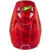 Casca de motocross ALPINESTARS SM3 FALCON RED/WHT/BLU Casca de motocross ALPINESTARS SM3 FALCON RED/WHT/BLU thumb