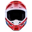 Casca de motocross ALPINESTARS SM3 FALCON RED/WHT/BLU Casca de motocross ALPINESTARS SM3 FALCON RED/WHT/BLU thumb