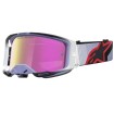 Ochelari de motocross ALPINESTARS VISION 8 MAVEN LAV BLACK MIRROR-PINK Ochelari de motocross ALPINESTARS VISION 8 MAVEN LAV BLACK MIRROR-PINK thumb