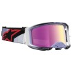Ochelari de motocross ALPINESTARS VISION 8 MAVEN LAV BLACK MIRROR-PINK Ochelari de motocross ALPINESTARS VISION 8 MAVEN LAV BLACK MIRROR-PINK thumb