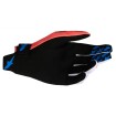 Mănuși motocross ALPINESTARS TECHSTAR CRL/BLK/FUS thumb