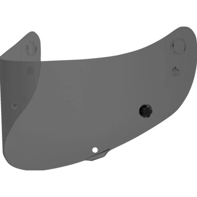 Viziera neagra pentru casti ICON Airframe Pro/ Airmada/ Airform