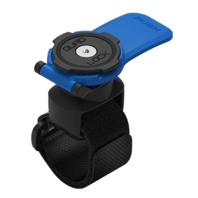Suport telefon QUAD LOCK Quick Release Strap Mount