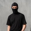 Bonet din bumbac ICE2 SOLID COTTON BLACK Bonet din bumbac ICE2 SOLID COTTON BLACK thumb