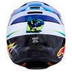 Cască motocross pentru copii ALPINESTARS SM3 FALCON BL/BK/PK thumb