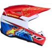 Cască motocross pentru copii ALPINESTARS SM3 FALCON RED/WHT/BLU Cască motocross pentru copii ALPINESTARS SM3 FALCON RED/WHT/BLU thumb