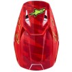Cască motocross pentru copii ALPINESTARS SM3 FALCON RED/WHT/BLU Cască motocross pentru copii ALPINESTARS SM3 FALCON RED/WHT/BLU thumb