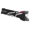 Ochelari motocross ALPINESTARS SUPERTECH DURA AIR FLUID BLK/SIL/CLR thumb