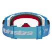 Ochelari motocross ALPINESTARS SUPERTECH DURA AIR FLUID BLUE FADE/SIL/CLR Ochelari motocross ALPINESTARS SUPERTECH DURA AIR FLUID BLUE FADE/SIL/CLR thumb