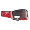 Ochelari motocross ALPINESTARS SUPERTECH DURA AIR FLUID RED/SIL/CLR Ochelari motocross ALPINESTARS SUPERTECH DURA AIR FLUID RED/SIL/CLR thumb