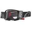Ochelari motocross ALPINESTARS SUPERTECH FIRMA ROLL OFF BLK/SIL/CLR Ochelari motocross ALPINESTARS SUPERTECH FIRMA ROLL OFF BLK/SIL/CLR thumb