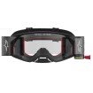 Ochelari motocross ALPINESTARS SUPERTECH FIRMA ROLL OFF BLK/SIL/CLR Ochelari motocross ALPINESTARS SUPERTECH FIRMA ROLL OFF BLK/SIL/CLR thumb