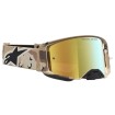 Ochelari motocross ALPINESTARS SUPERTECH LONE CAMO DESERT MIRROR-GLD Ochelari motocross ALPINESTARS SUPERTECH LONE CAMO DESERT MIRROR-GLD thumb