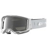 Ochelari motocross ALPINESTARS VISION 8 AMBER WHT SILVER MIRROR-SILVER