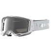 Ochelari motocross ALPINESTARS VISION 8 AMBER WHT SILVER MIRROR-SILVER thumb