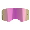Vizier oglindă roz ALPINESTARS VISION 8-5-3 MIRROR PK