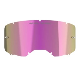 Vizier oglindă roz ALPINESTARS VISION 8-5-3 MIRROR PK Vizier oglindă roz ALPINESTARS VISION 8-5-3 MIRROR PK