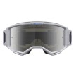 Ochelari motocross ALPINESTARS VISION 5 DRAG LT LILAC BLU MIRROR-SILVER thumb