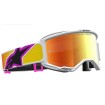 Ochelari motocross ALPINESTARS VISION 5 DRAG ORG RED MIRROR-RED thumb