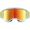 Ochelari motocross ALPINESTARS VISION 5 DRAG ORG RED MIRROR-RED thumb