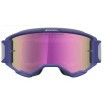 Ochelari motocross ALPINESTARS VISION 5 DRAG RED PURPLE MIRROR-PINK thumb