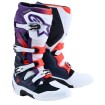 Cizme motocross ALPINESTARS TECH 7 C27 PRPL/BLU/FLUO RD Cizme motocross ALPINESTARS TECH 7 C27 PRPL/BLU/FLUO RD thumb