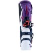 Cizme motocross ALPINESTARS TECH 7 C27 PRPL/BLU/FLUO RD Cizme motocross ALPINESTARS TECH 7 C27 PRPL/BLU/FLUO RD thumb